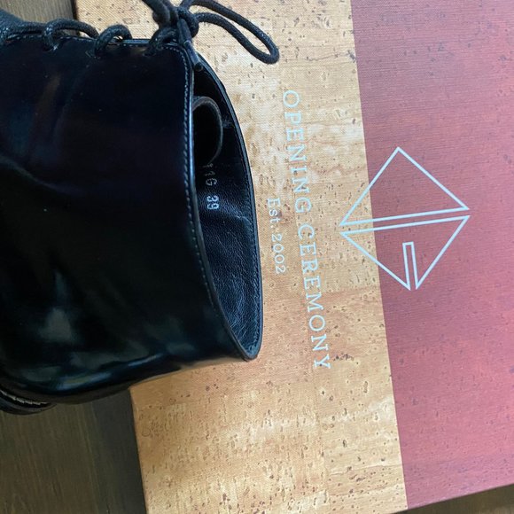 Opening Ceremonie Booties - Picture 5 of 5